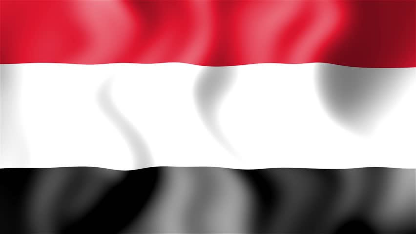 Yemen Flag PicS