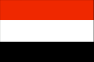 Yemen Flag Pictures