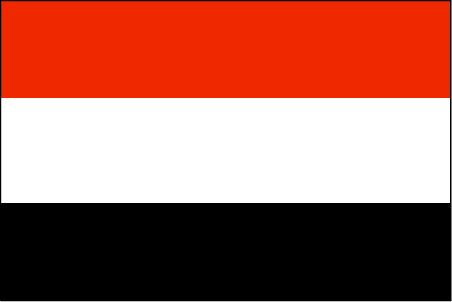 Yemen Flag Pictures