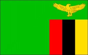 Zambia Flag Pictures
