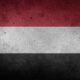 national flag of Yemen