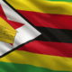 national flag of Zimbabwe