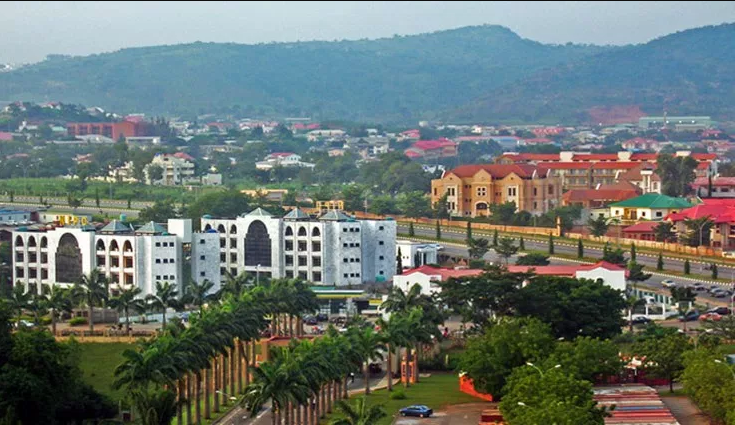 Conakry Capital city of Guinea 