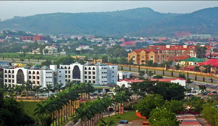 Conakry Capital city of Guinea .