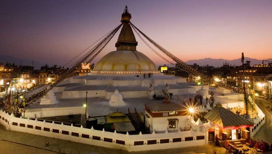 Kathmandu Capital City of Nepal