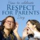 Respect for parents Day