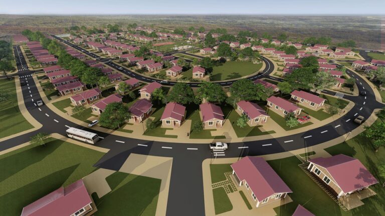 Capital City of Tanzania | Interesting facts about Dodoma