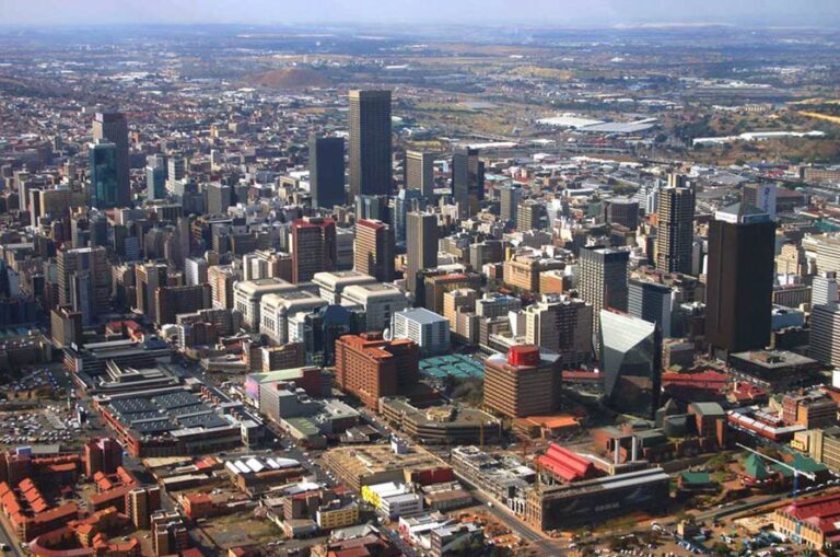 Capital City of Zambia Interesting facts about Lusaka