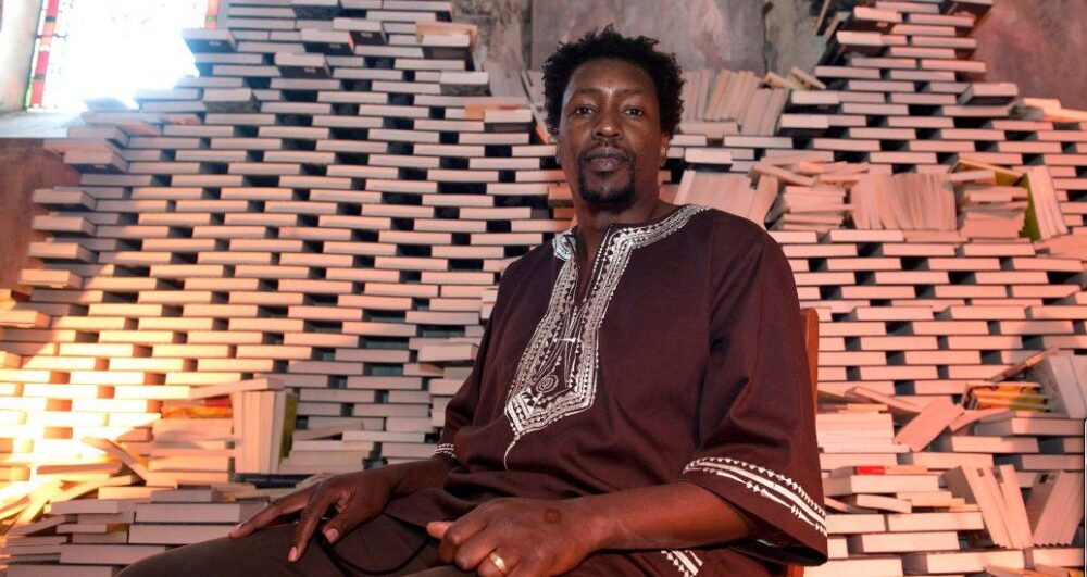 International Day of the African Writer November 7