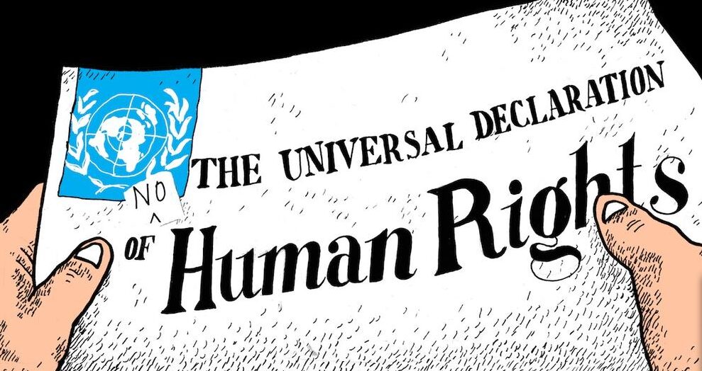 International Human Rights Day November 19