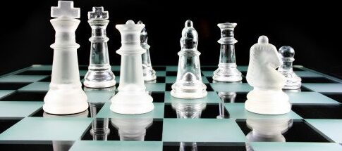 National Chess Day October 9