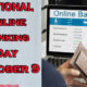 National Online Bank Day October 9