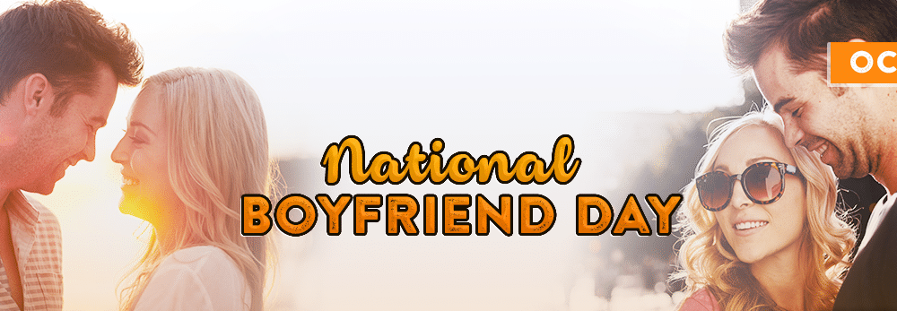 Day national boyfriends