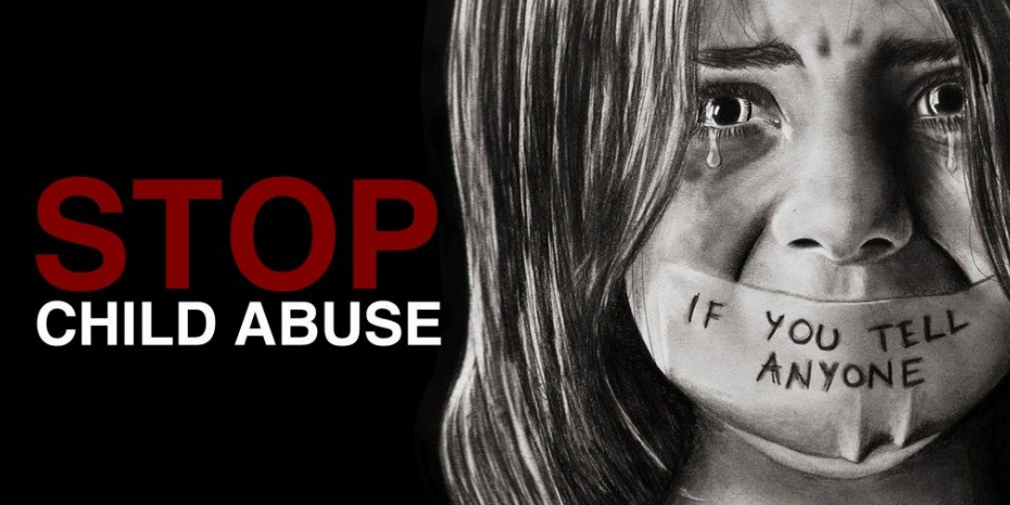World Day for the Prevention of Child Abuse November 19