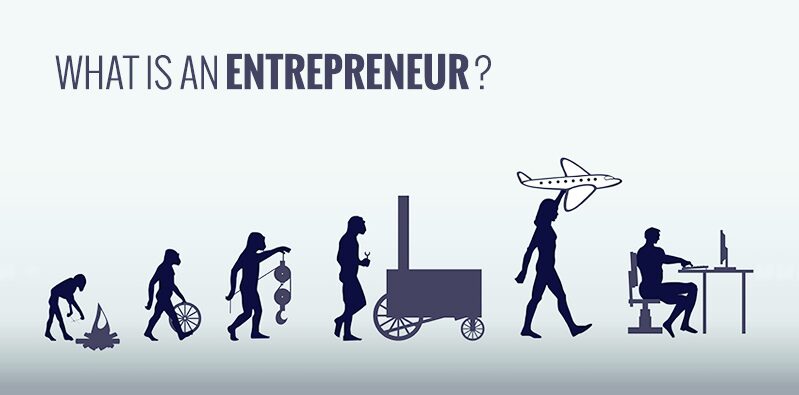 World Entrepreneur Week November 14