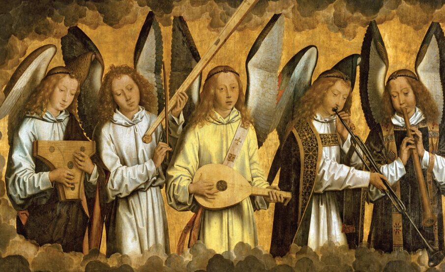 European Day of Early Music March 21