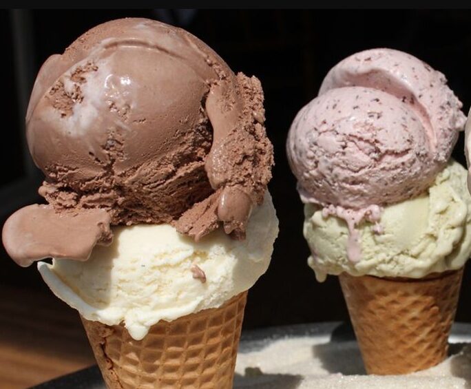 European day of artisanal ice cream March 24