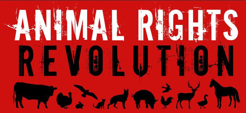 International Day of Animal Rights December 10