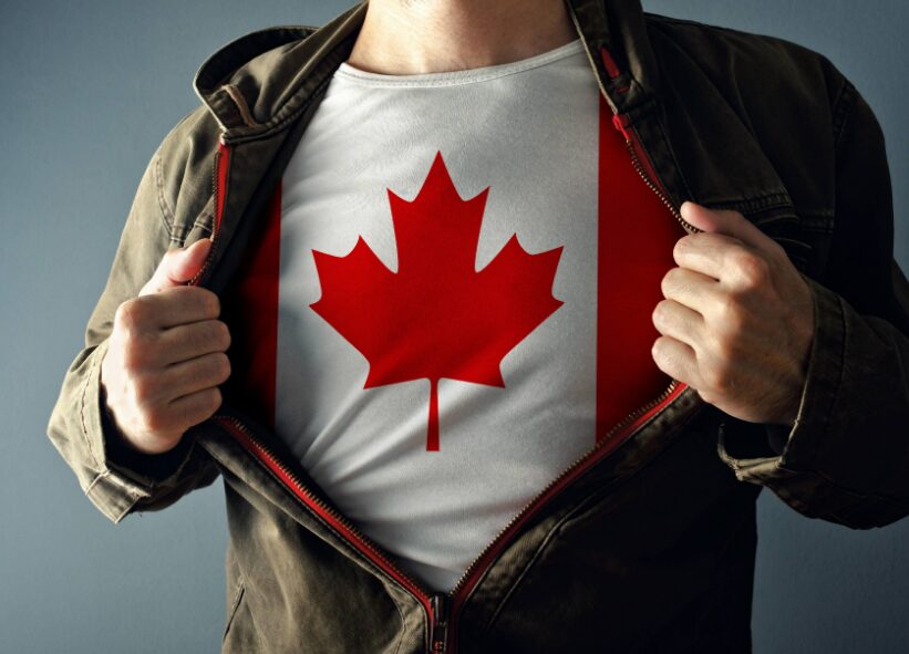 International Day of Canadian Heritage February 16
