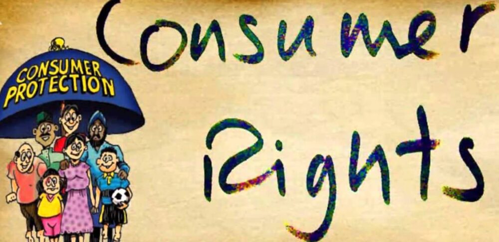 International Day of Consumer Rights March 15