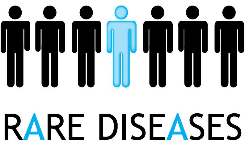 International Day of Rare Diseases February 28