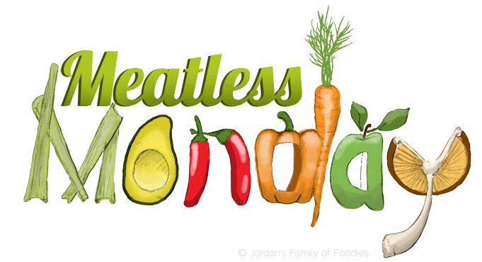 International Meatless Day March 20