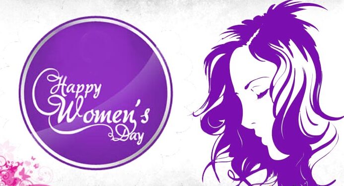 International Women’s Day March 08