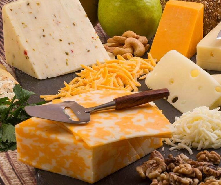 National Cheese Day March 27