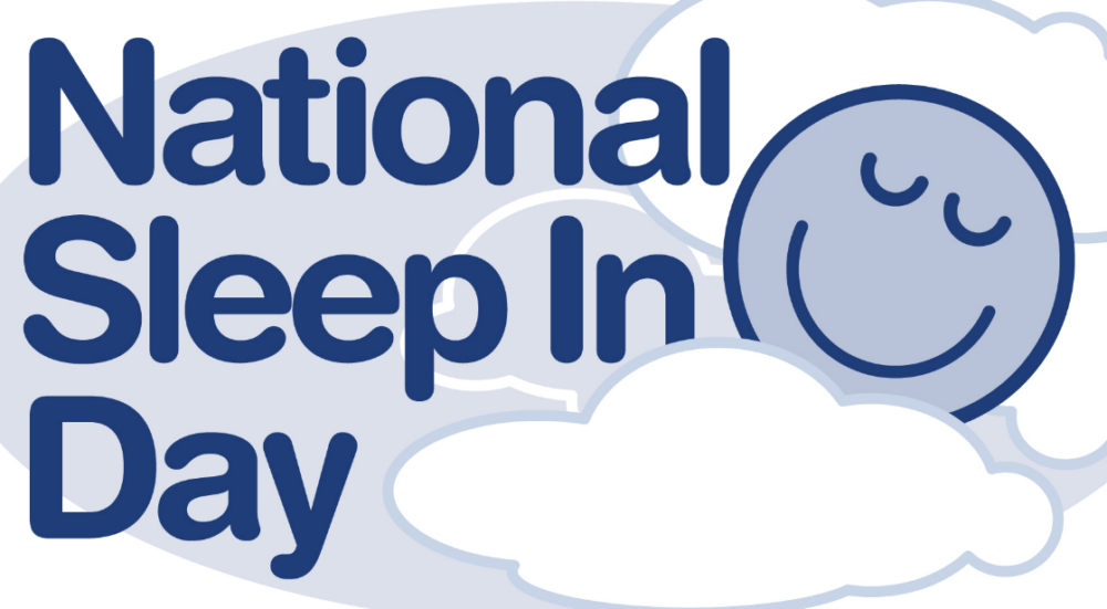 National Sleep Day March 16