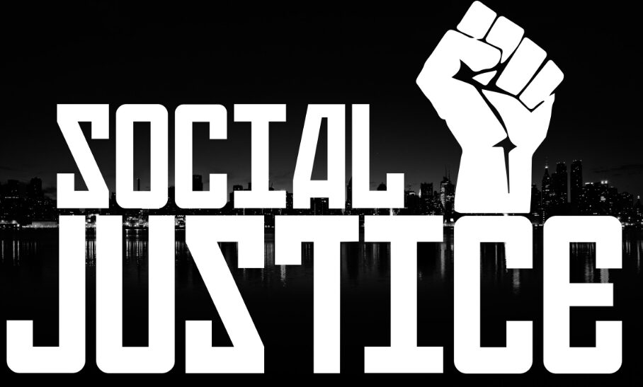 World Day for Social Justice February 20