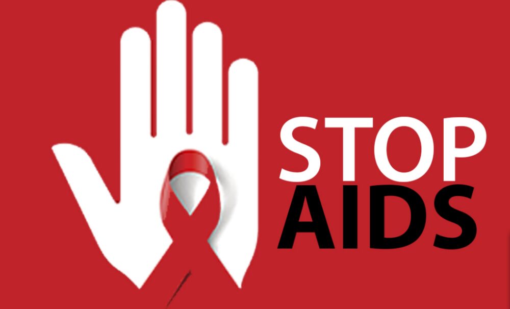 World Day for the Fight against AIDS December 1