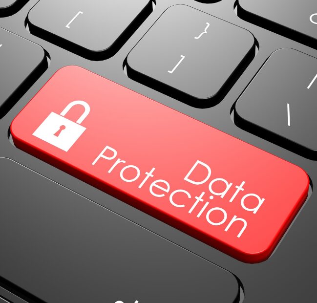 World Day of Data Protection January 28