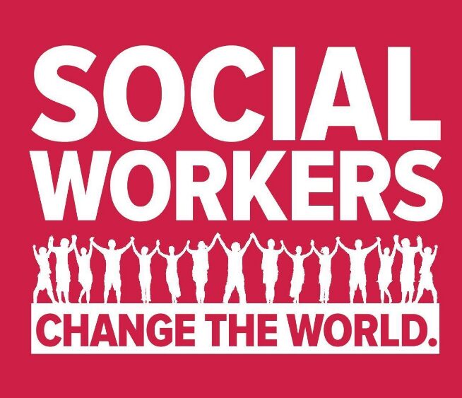 World Day of Social Work March 21