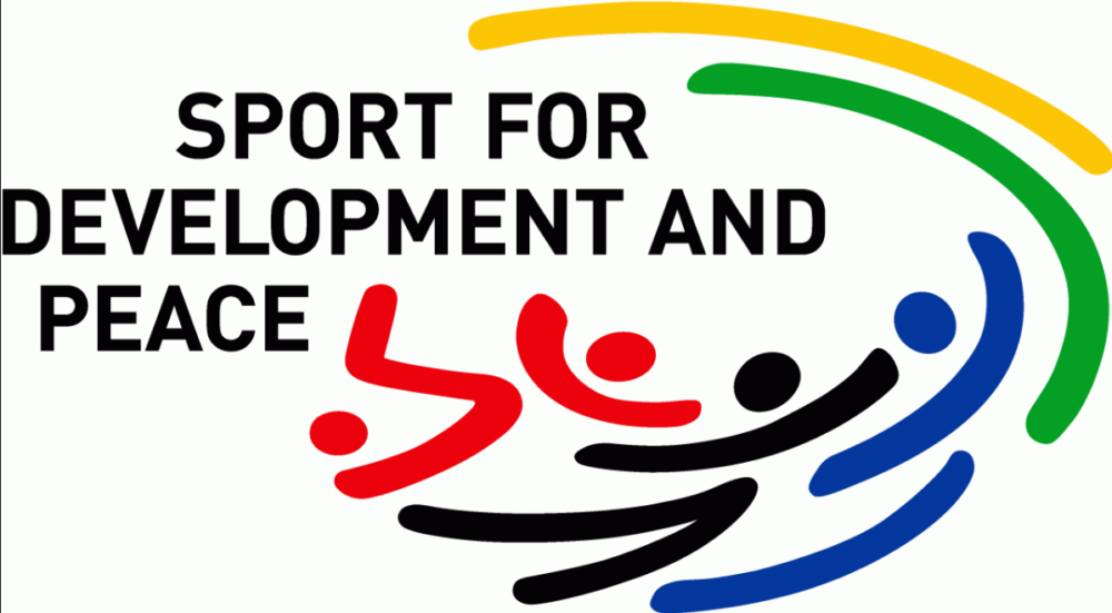 World Day of Sport for Development and Peace April 06