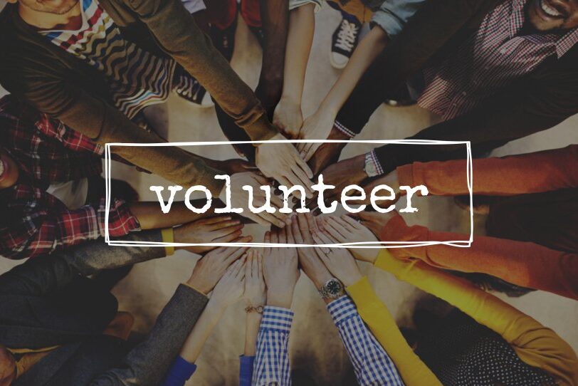 World Volunteer Day December 5