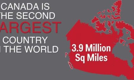 10 Interesting facts know about Canada