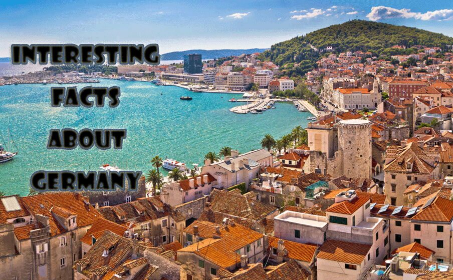 30 Interesting facts about Croatia