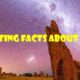 Interesting Facts About Australia