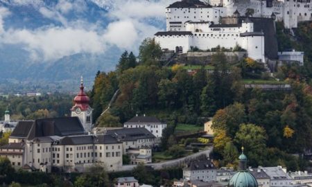 Interesting facts about Austria