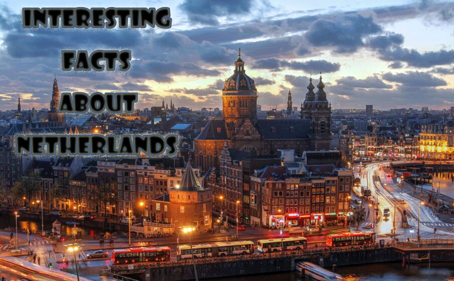 Interesting-facts-about-Netherlands