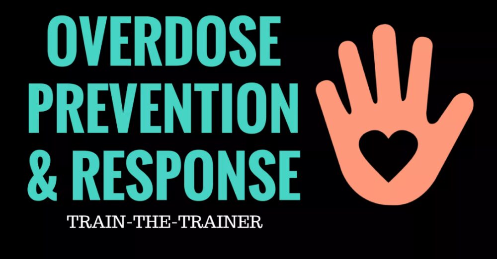 International Day for Overdose Prevention August 31