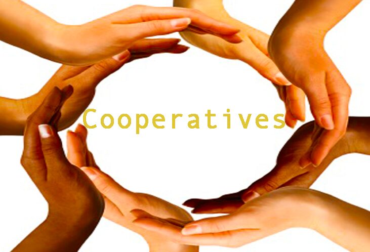 International Day of Cooperatives July 07