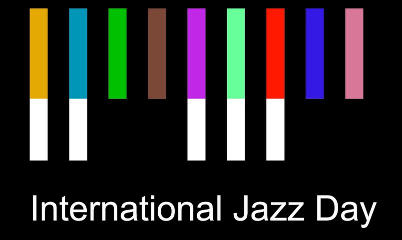 International Jazz Day April 30