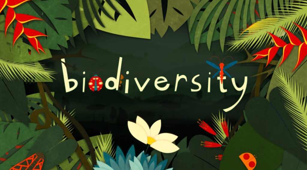 World Biodiversity Day May 22