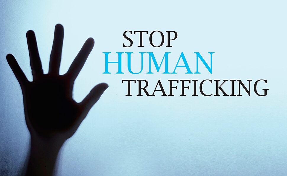World Dignity Day for Victims of Human Trafficking July 30