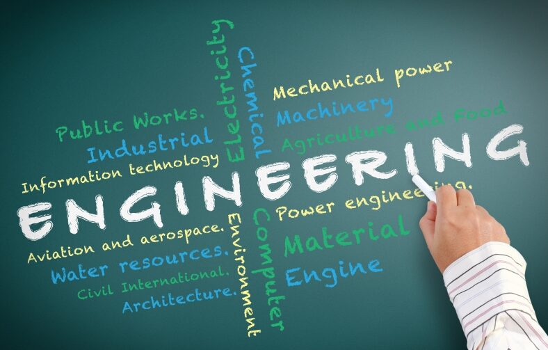 World Engineering Day for the Future May 13