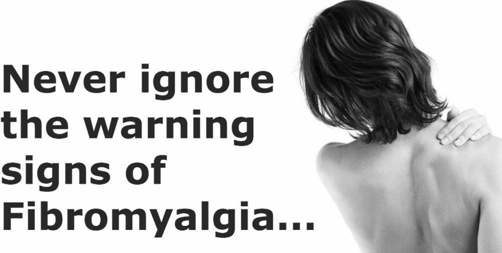 World Fibromyalgia Day May 12