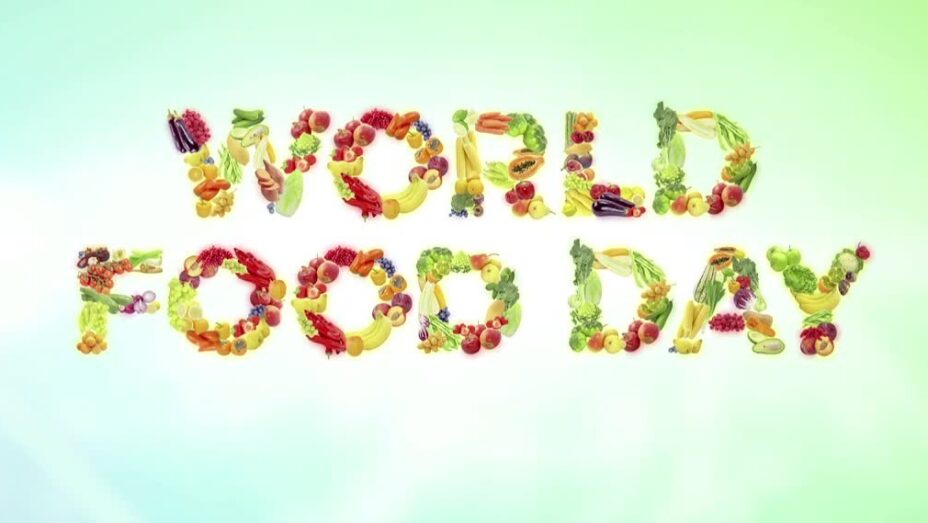 World Food Day June 15