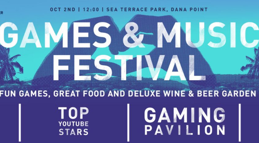 World Game Festival May 31