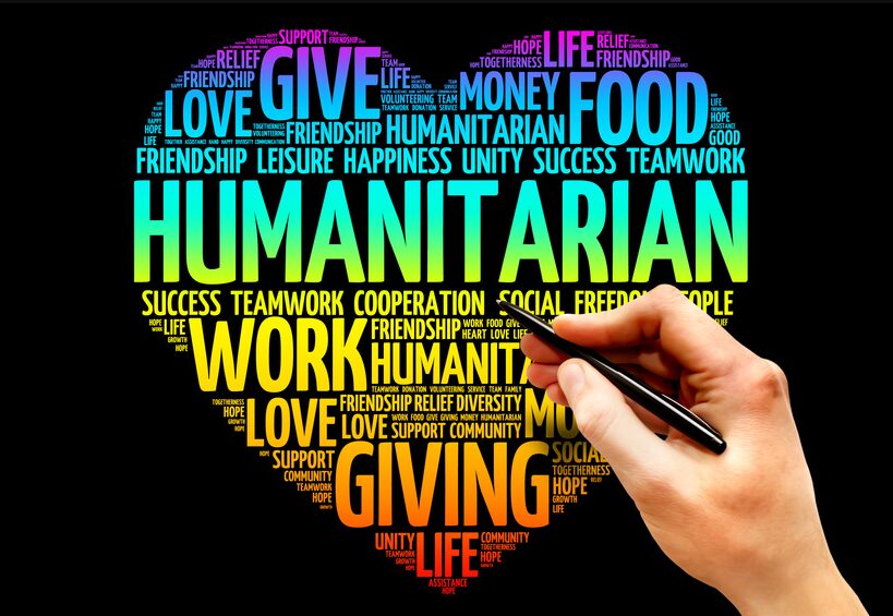 World Humanitarian Day August 19